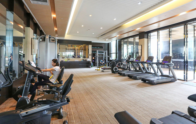 酒店健身房器材,高端健身房器材,室内健身器材-广西星空xk体育健身器材有限公司