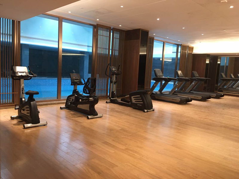 酒店健身房器材,室内健身器材,高端商用健身器材-广西星空xk体育健身器材有限公司