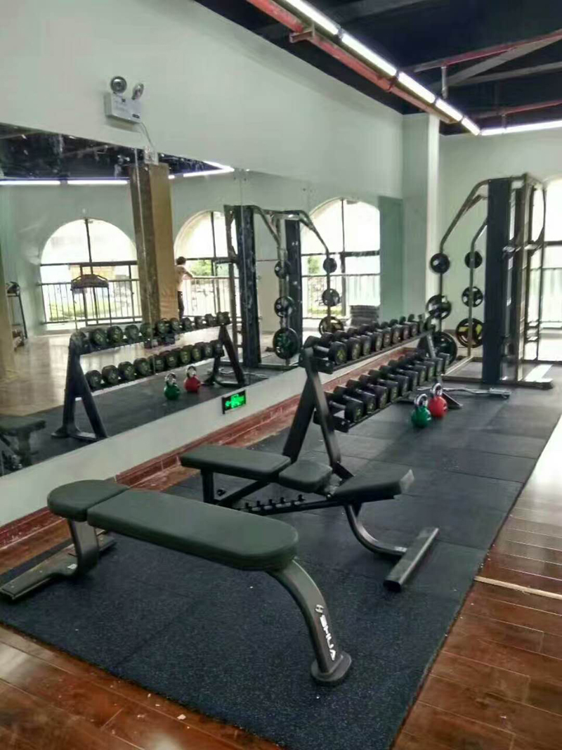 室内健身器材,单位健身器材,健身器材十大品牌-广西星空xk体育健身器材有限公司