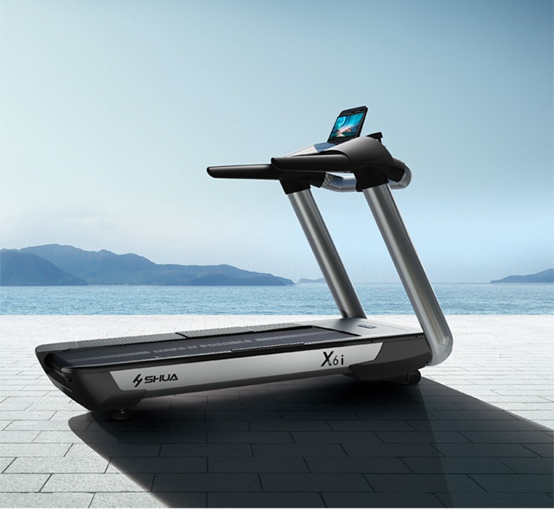 广西星空xk体育-华为DFH生态跑步机X6I 广西星空xk体育-华为DFH生态跑步机X6I