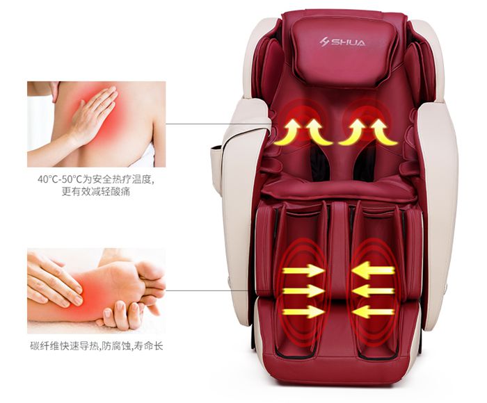 室内健身器材-理疗按摩系列 室内健身器材-理疗按摩系列