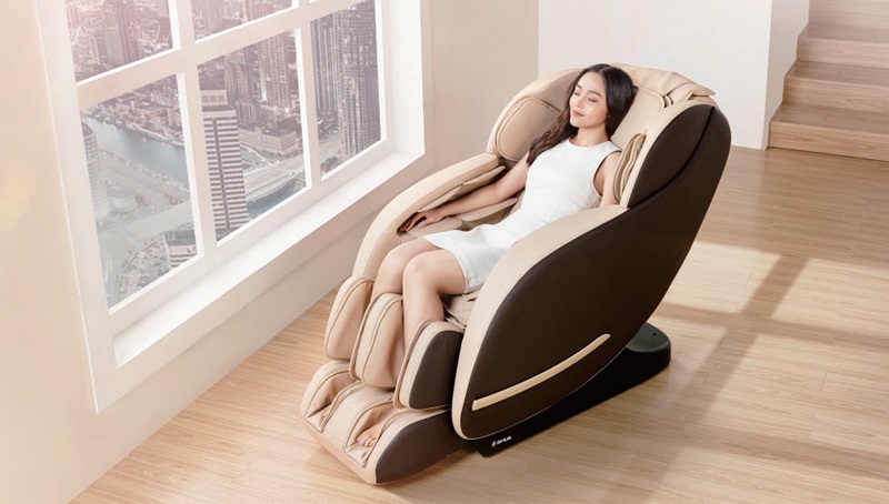 家庭健身房器材-星空xk智能按摩椅 家庭健身房器材-星空xk智能按摩椅