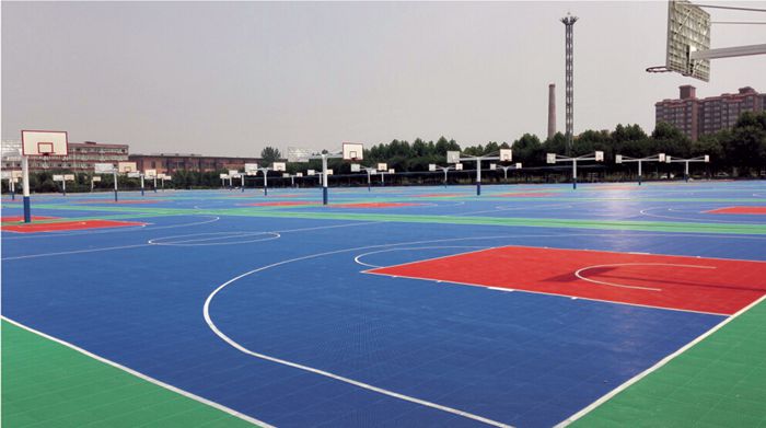 星空xk健身器材-悬浮拼装运动球场 星空xk健身器材-悬浮拼装运动球场