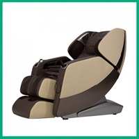 健身器材十大品牌-星空xk智能按摩椅