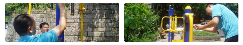 户外健身路径-广西星空xk体育健身器材有限公司 户外健身路径-广西星空xk体育健身器材有限公司