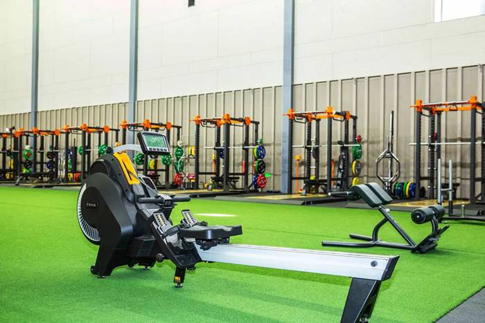 体能训练解决方案-广西星空xk体育 体能训练解决方案-广西星空xk体育