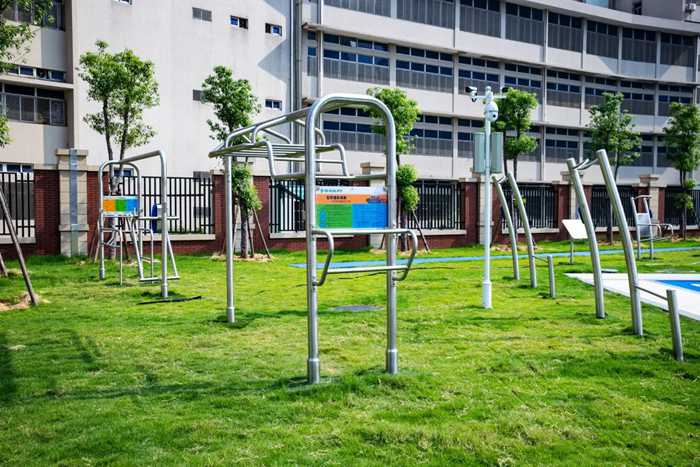 校园健身器材解决方案-广西星空xk体育 校园健身器材解决方案-广西星空xk体育