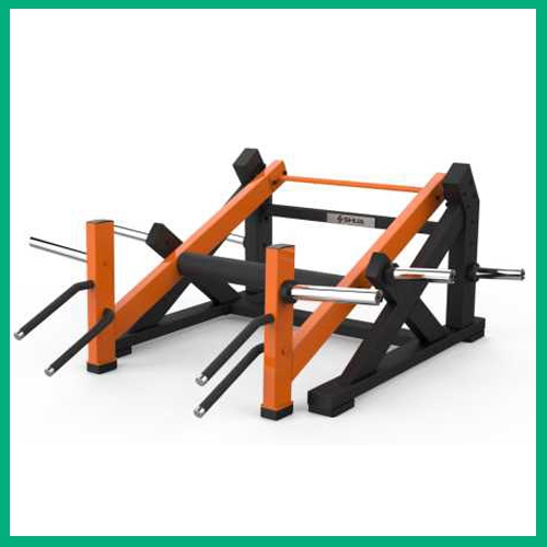 站立式硬拉/单腿蹲训练器SH-G8914-广西星空xk体育健身器材有限公司 站立式硬拉/单腿蹲训练器SH-G8914-广西星空xk体育健身器材有限公司