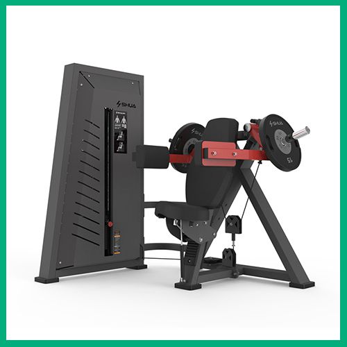 SH-G7706坐姿侧平举训练器-广西星空xk体育健身器材有限公司
