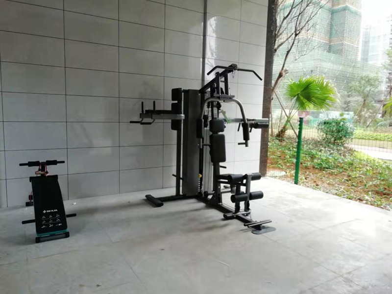 企事业单位健身房|房地产社区健身房-广西星空xk体育健身器材有限公司 企事业单位健身房|房地产社区健身房-广西星空xk体育健身器材有限公司