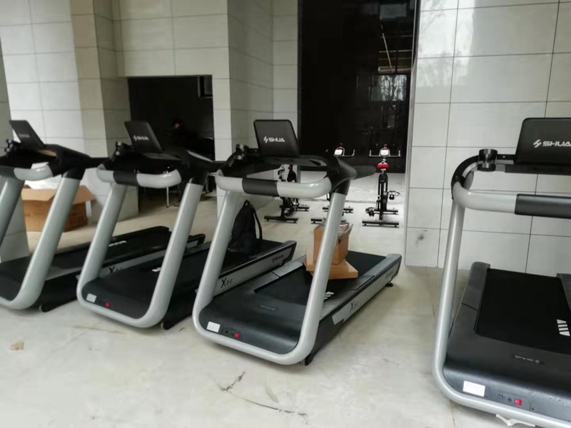 企事业单位健身房|房地产社区健身房-广西星空xk体育健身器材有限公司 企事业单位健身房|房地产社区健身房-广西星空xk体育健身器材有限公司