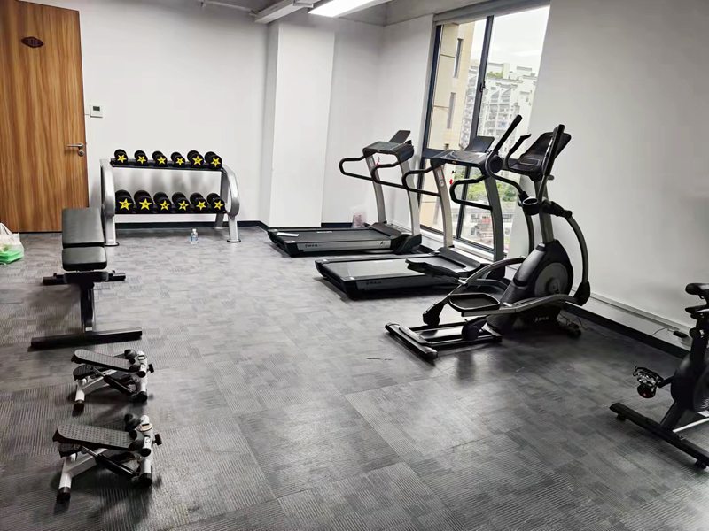 企事业单位健身房器材-广西星空xk体育健身器材有限公司