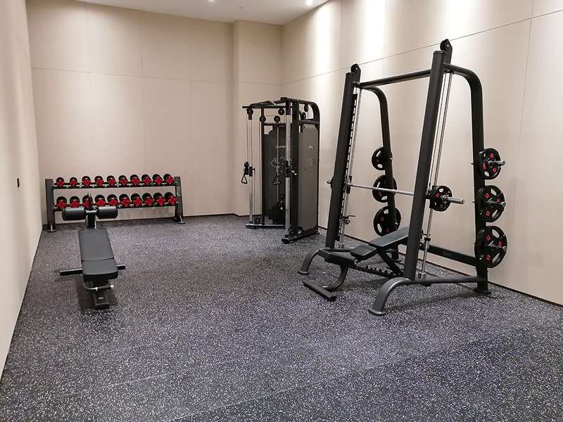 酒店健身房器材,室内健身器材,高端商用健身器材-广西星空xk体育健身器材有限公司