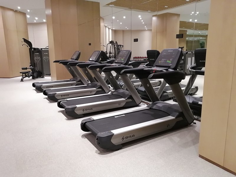 酒店健身房器材,室内健身器材,高端商用健身器材-广西星空xk体育健身器材有限公司