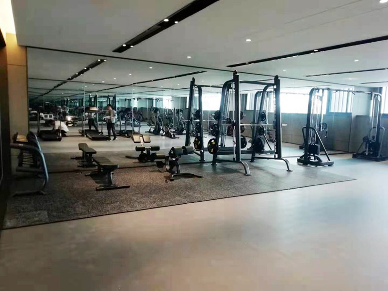 房地产健身房器材,企事业单位健身器材-广西星空xk体育健身器材有限公司