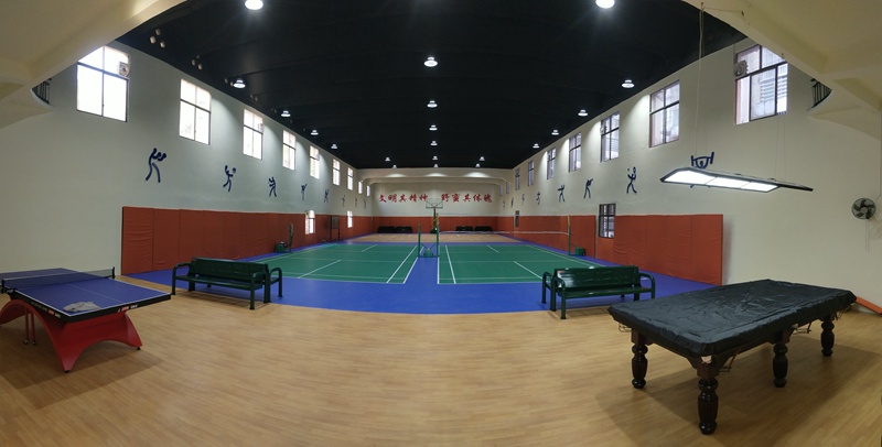 广西星空xk体育健身器材有限公司