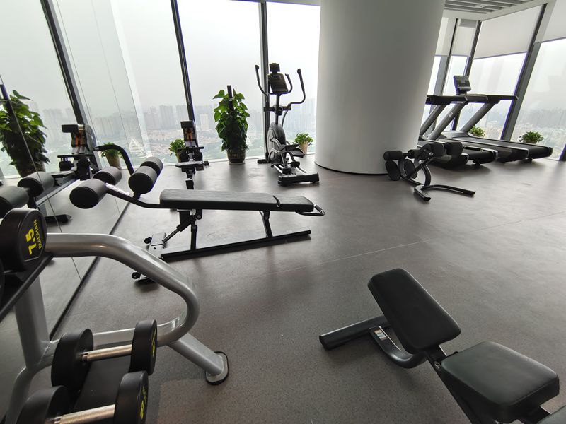 企事业单位健身房器材,单位职工健身房器材,室内健身房器材,广西星空xk体育健身器材有限公司